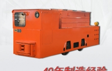礦用電機(jī)車防倒車誤撞功能的原理是什么？