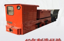 電機車,防爆電機車使用需要注意什么？w