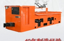 科普：為什么煤礦回風(fēng)巷道內(nèi)嚴(yán)禁使用架線式電機(jī)車？