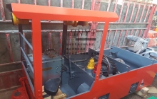 防爆電機(jī)車有哪些常見的型號(hào)？