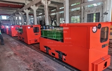 湘潭電機車什么情況下不應(yīng)該發(fā)車？