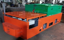 蓄電池電機車斬波調(diào)速沒有低速擋的原因是什么？