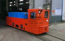礦用電機(jī)車(chē)遙控系統(tǒng)如何實(shí)現(xiàn)？