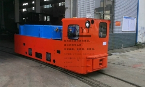 礦用電機車遙控系統(tǒng)如何實現(xiàn)？