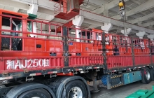 架線式變頻電機(jī)車(chē)有何優(yōu)勢(shì)？