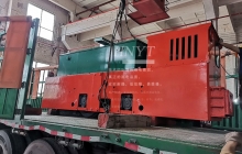 礦用電機(jī)車(chē)的蓄電池有哪些標(biāo)準(zhǔn)？