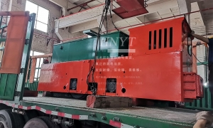 礦用電機車的蓄電池有哪些標準？