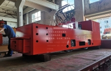 湘潭架線式變頻電機(jī)車對電網(wǎng)的適應(yīng)性如何？