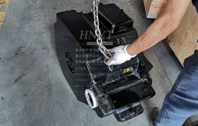 礦用電機(jī)車直流牽引電機(jī)有什么常見問題？怎么解決？