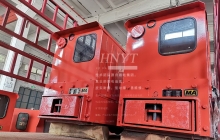 礦用電機(jī)車(chē)的具體操作過(guò)程及方法有哪些？