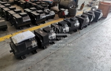 礦用電機(jī)車(chē)牽引電機(jī)軸承為什么總是容易壞？
