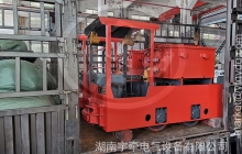 礦用蓄電池電機(jī)車的軸承箱該如何維護(hù)和保養(yǎng)？