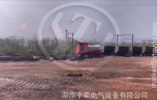 礦用湘潭電機(jī)車液壓制動相比于壓縮空氣制動有什么優(yōu)點？