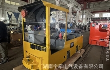 停放礦用電機(jī)車有什么要求？