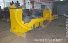 湘潭工礦電機車的電氣系統(tǒng)如何進行定期檢查和維護？
