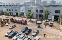 四川一批5噸蓄電池湘潭電機(jī)車(chē)裝車(chē)發(fā)貨