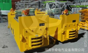 架線式電機車縮短制動距離的途徑有哪些？