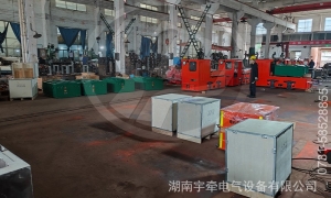 為什么湘潭電機車用液壓制動更安全？