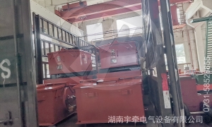 礦用湘潭電機車電動機啟動過慢怎么辦？
