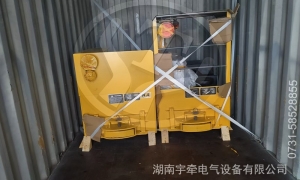 湘潭礦用電機車減速過程是怎樣的？